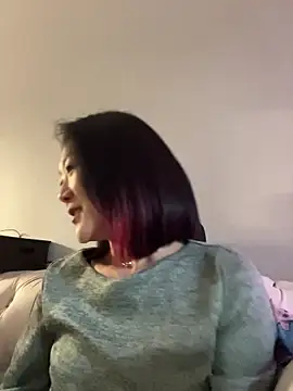 AikoYamada online show from 11-02-25, 06:49