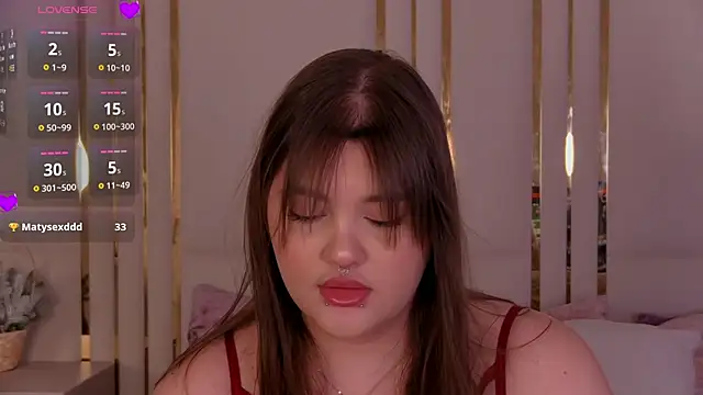 EmilyHyde online show from 01-15-26, 03:38