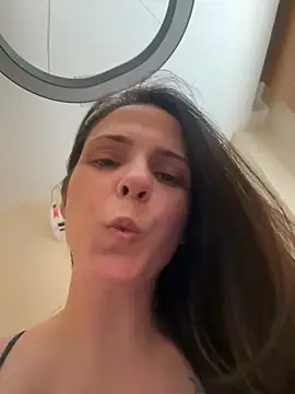 Lady LauraRose online show from 10-20-25, 07:03