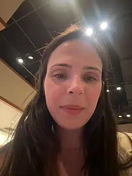 Lady LauraRose online show from 01-07-26, 12:46