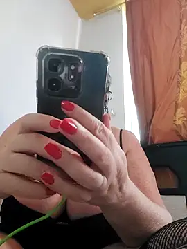 Miss-tetas online show from 11-12-25, 09:47