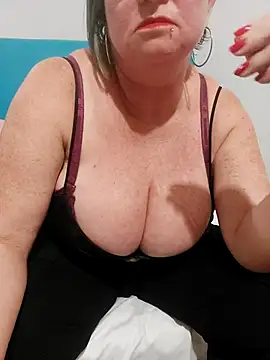 Miss-tetas online show from 11-16-25, 12:49