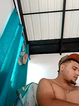 Juamcho433 online show from 12-19-25, 12:56