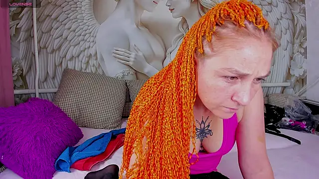 Gerald and Kristy online show from 09-29-25, 09:36