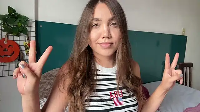 Snapshot of NebulaHaven chatting on 10-30-25, 03:02 NebulaHaven online show from 10-30-25, 03:02