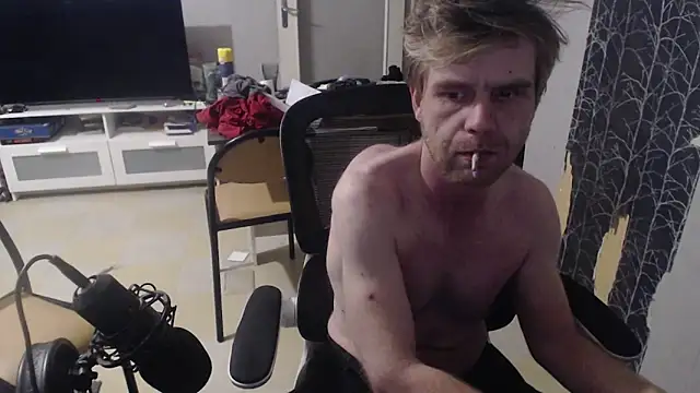 Snapshot of Ahriman58 chatting on 02-07-26, 05:55 Ahriman58 online show from 02-07-26, 05:55