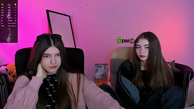 barbara crazy online show from 10-19-25, 08:48