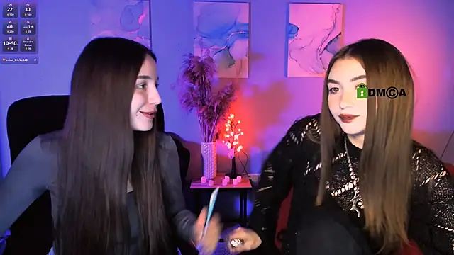 barbara crazy online show from 11-08-25, 10:04