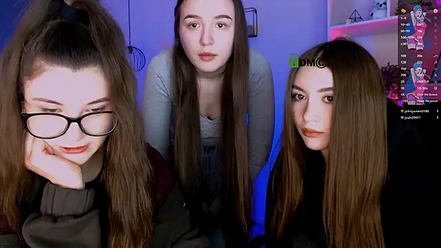 barbara crazy online show from 02-05-26, 10:20