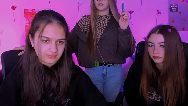 barbara crazy online show from 03-07-26, 07:55