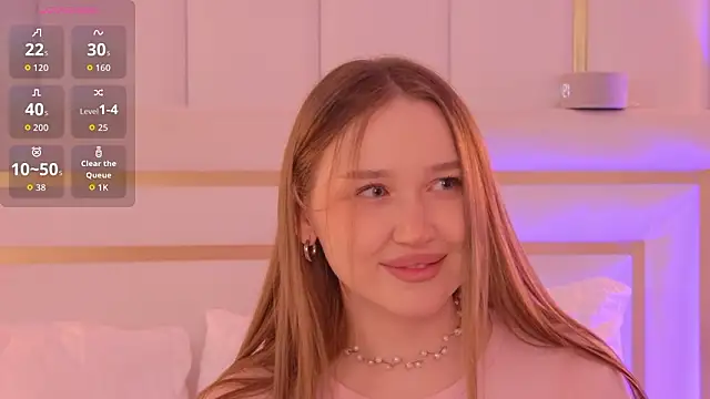 Snapshot of NancySmitts chatting on 03-11-26, 03:51 NancySmitts online show from 03-11-26, 03:51