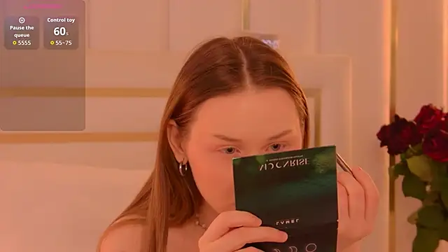 NancySmitts online show from 04-08-26, 04:07