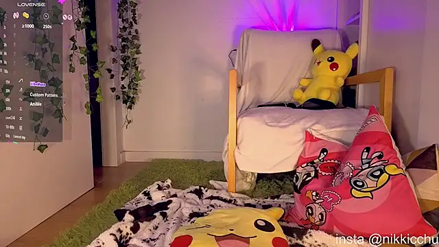 nikkichu online show from 04-13-26, 03:34