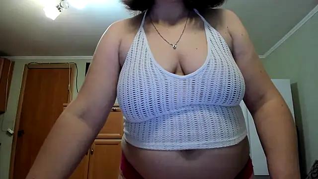 KATTYWARM  online show from 03-10-26, 07:52