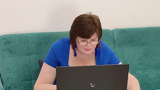 Snapshot of Sandra_Sunrise chatting on 12-02-25, 09:47 Sandra Sunrise online show from 12-02-25, 09:47