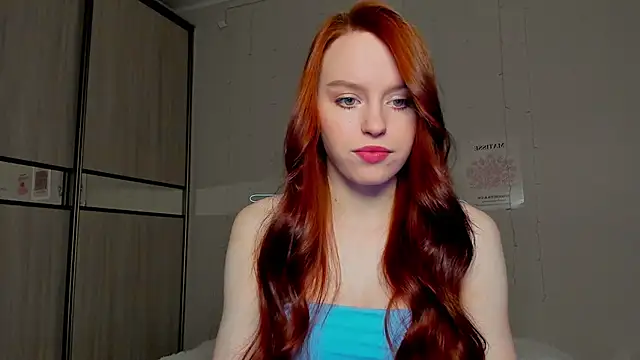Sofia Mango online show from 06-08-26, 09:26