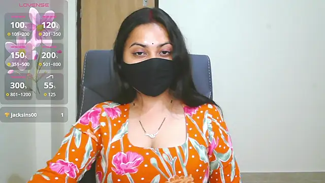 SassyWildCouple online show from 01-09-26, 05:59