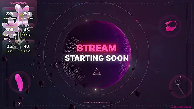 SassyWildCouple online show from 04-25-26, 05:43