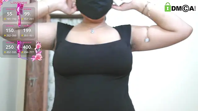 SassyWildCouple online show from 06-14-26, 11:12