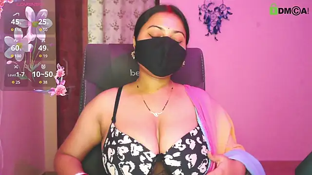 SassyWildCouple online show from 07-17-26, 12:01