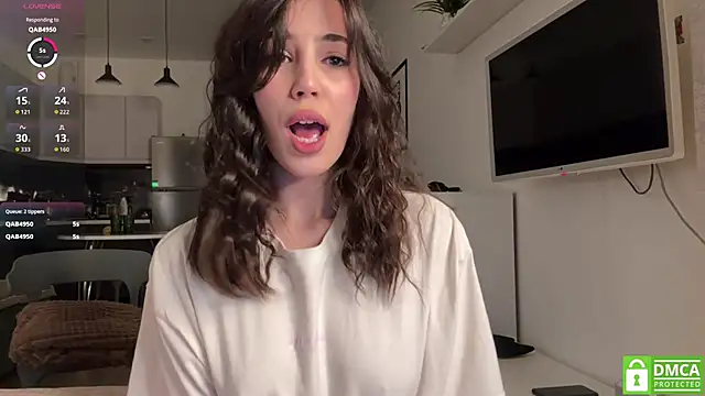 LolaTeaseX online show from 01-06-26, 03:49