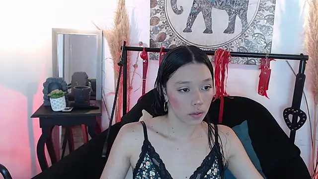 Doll4anall online show from 11-30-25, 06:56