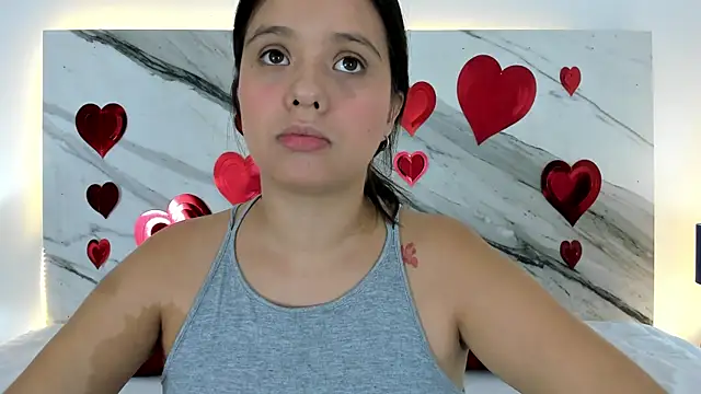 thamiina  online show from 02-11-26, 07:08