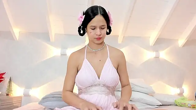 Princesita Sofia  online show from 12-17-25, 08:37