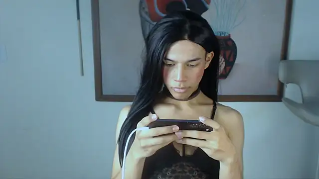 Kaoriimatsuii online show from 09-28-25, 09:25