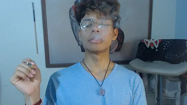 Kaoriimatsuii online show from 10-20-25, 06:03