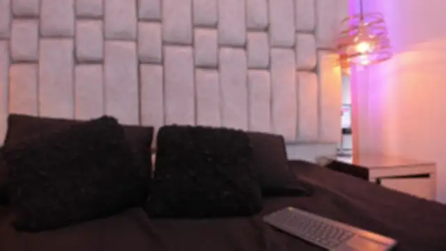 LissyConan online show from 02-25-26, 08:51