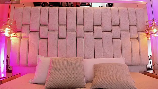 LissyConan online show from 03-26-26, 08:36