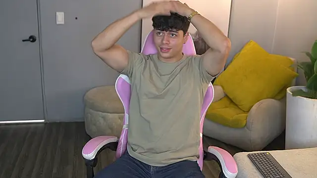 Ethan occonor online show from 09-14-25, 04:17