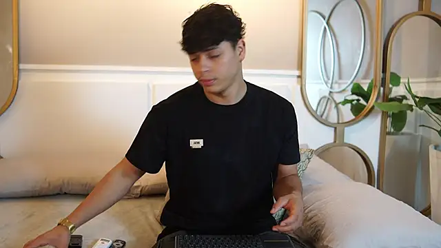 Ethan occonor online show from 09-22-25, 12:51