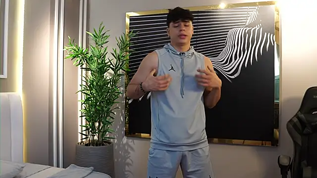 Ethan occonor online show from 11-07-25, 01:11