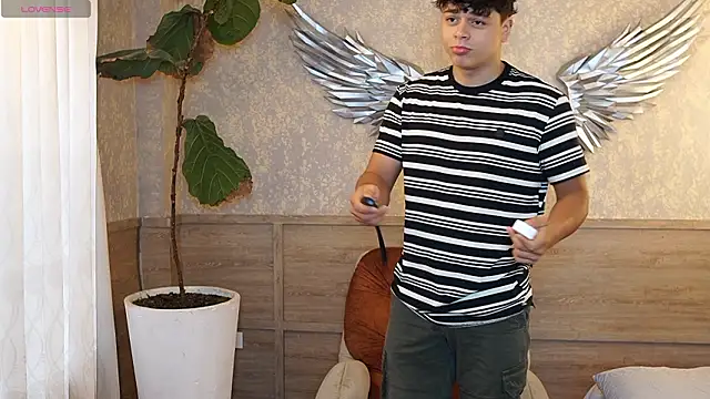 Ethan occonor online show from 02-26-26, 12:15