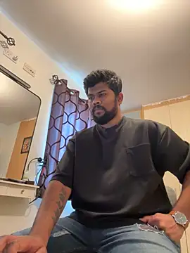 CrazyShashank online show from 09-29-25, 08:19