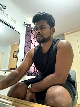 CrazyShashank online show from 11-09-25, 02:15