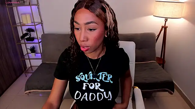 Snapshot of i_lulu chatting on 01-15-26, 11:52 i lulu online show from 01-15-26, 11:52