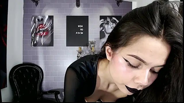 aleesha cameron02 online show from 09-30-25, 09:09