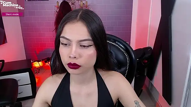 aleesha cameron02 online show from 03-26-26, 07:19