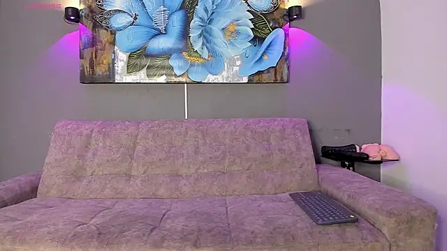 elizabeth lamer online show from 10-12-25, 06:45