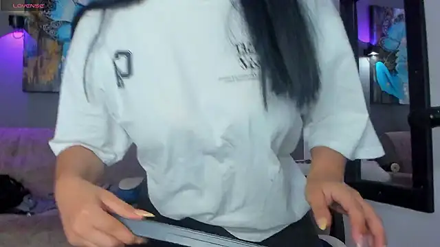 elizabeth lamer online show from 03-12-26, 01:12