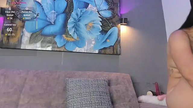 elizabeth lamer online show from 03-28-26, 12:32