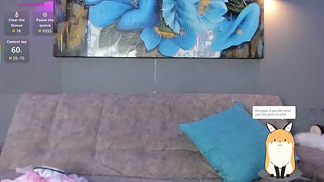 elizabeth lamer online show from 03-29-26, 02:11