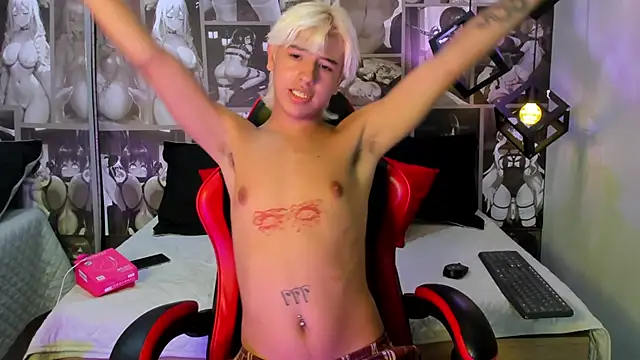 Enrrixxx  online show from 10-03-25, 12:29