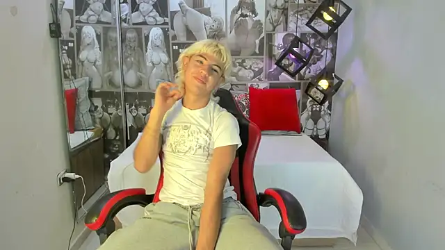 Enrrixxx  online show from 01-17-26, 12:37