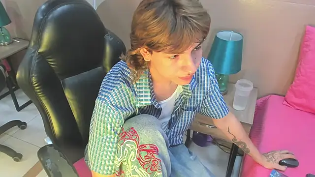 Enrrixxx  online show from 03-27-26, 12:16