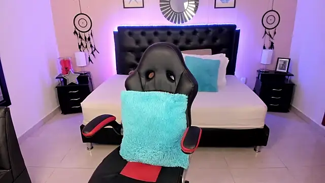 LolaVillalobos online show from 03-22-26, 12:08