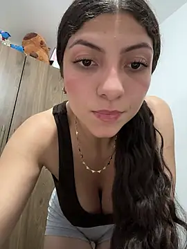 arieel  722 online show from 03-08-26, 04:38